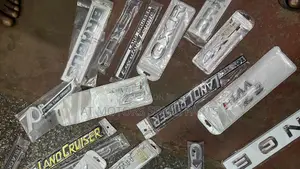 Letter Words for Cars