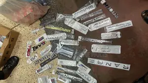Letter Words for Cars