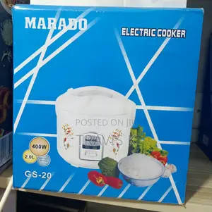 Marado 2l Rice Cooker