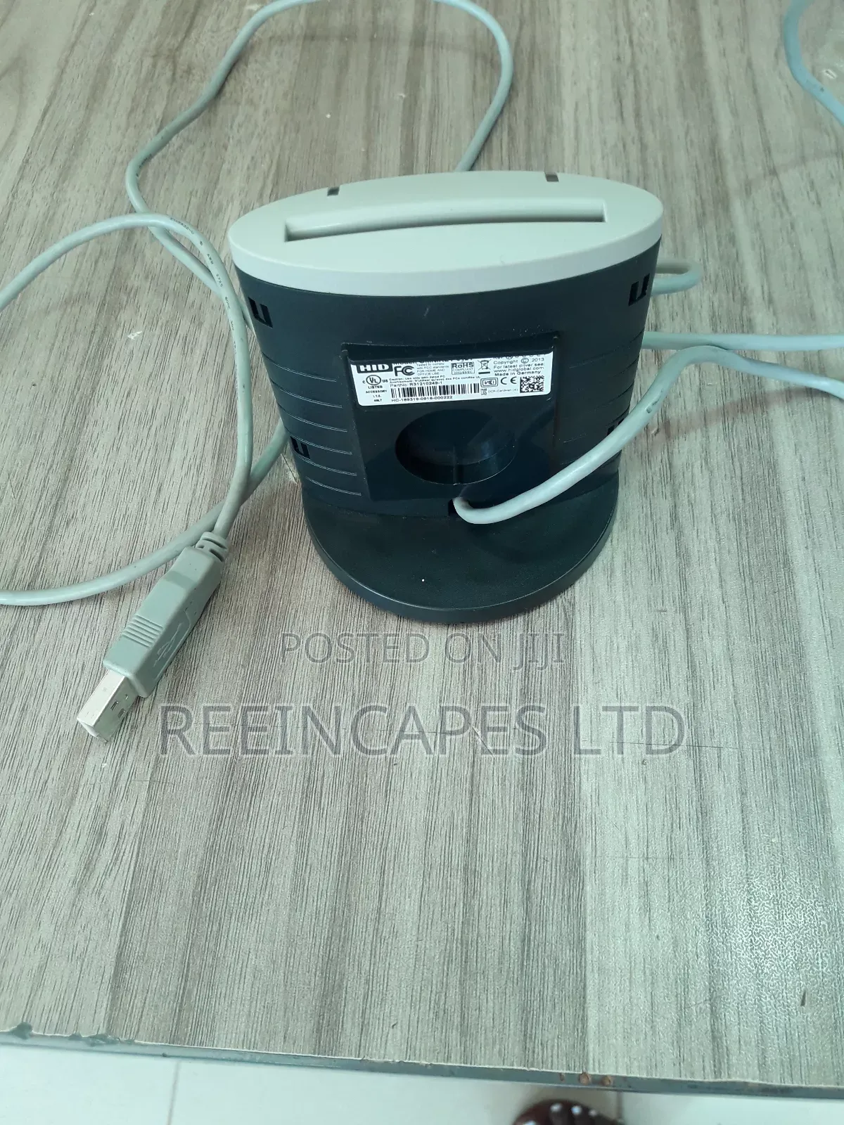Hid Omnikey