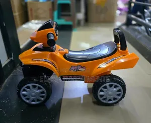 High Quality Kids Ride on Push Car