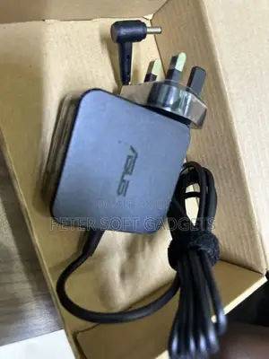 Asus Small Charger Original