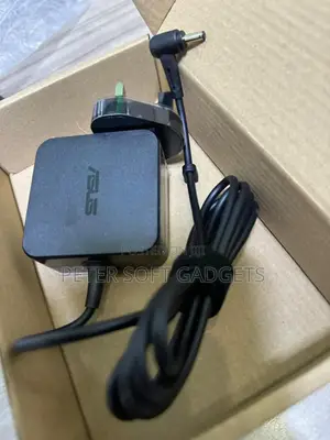 Asus Small Charger Original