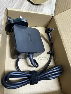Asus Small Charger Original
