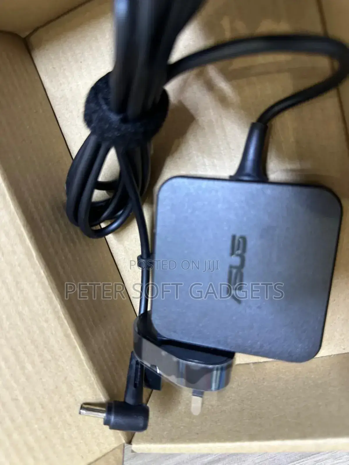Asus Small Charger Original