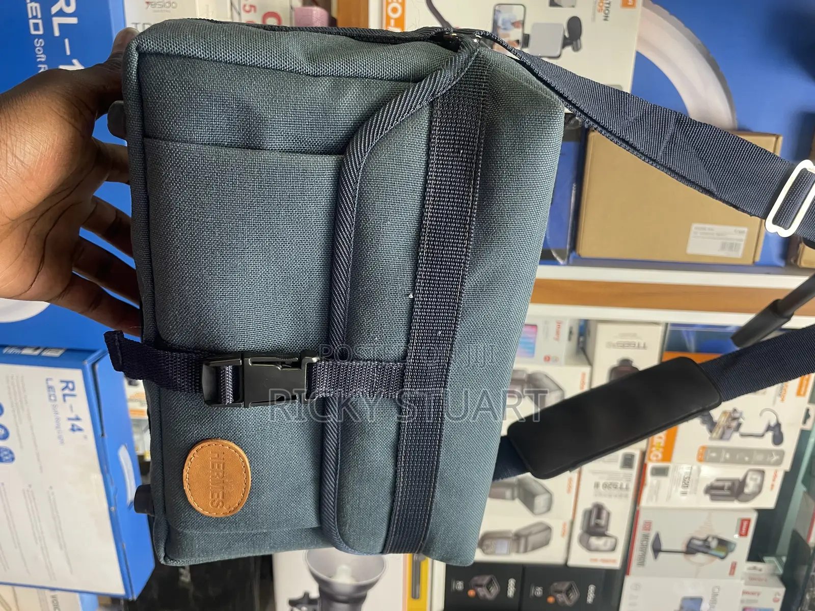 Camera Bag