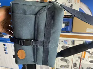 Camera Bag