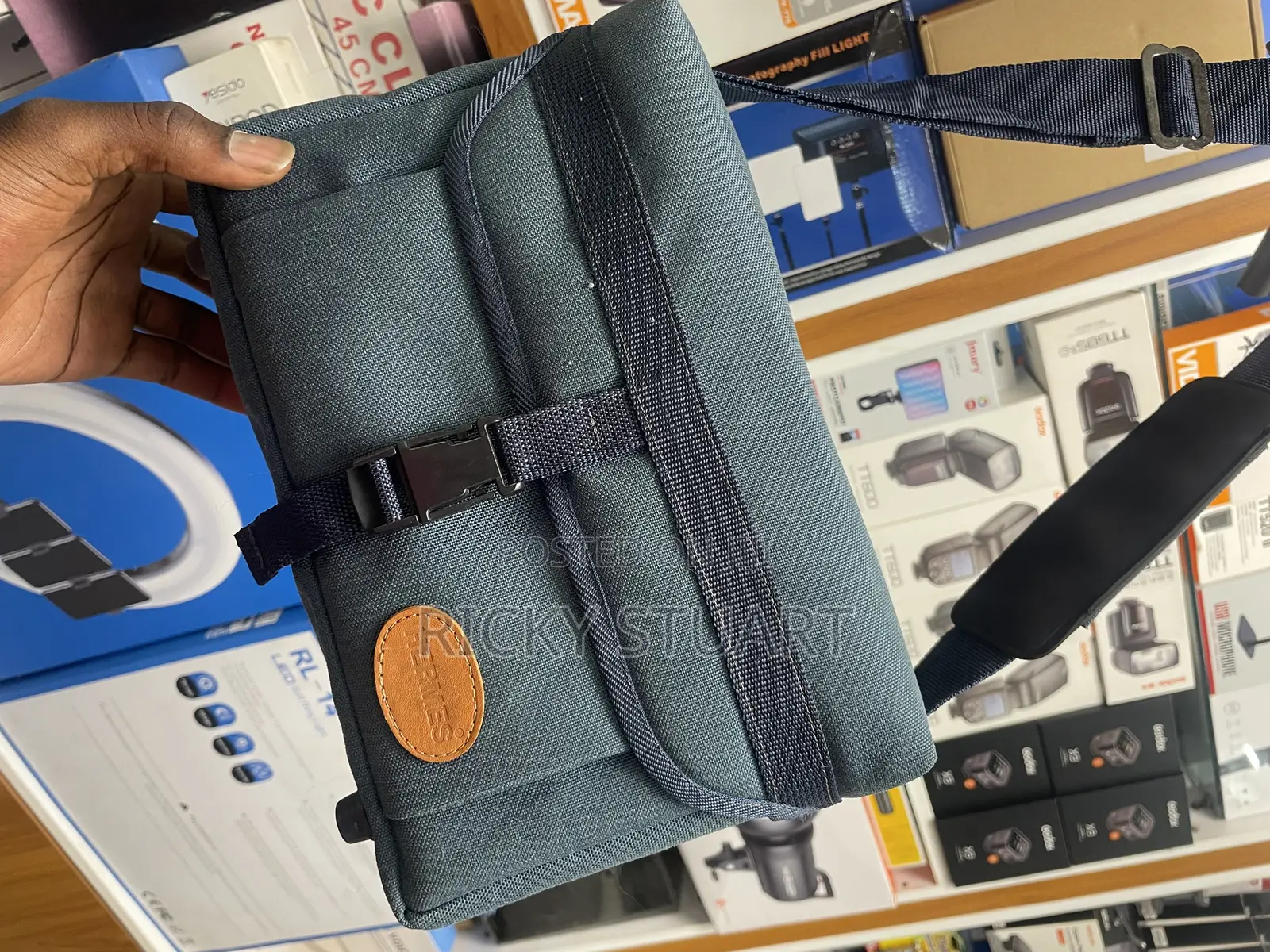 Camera Bag