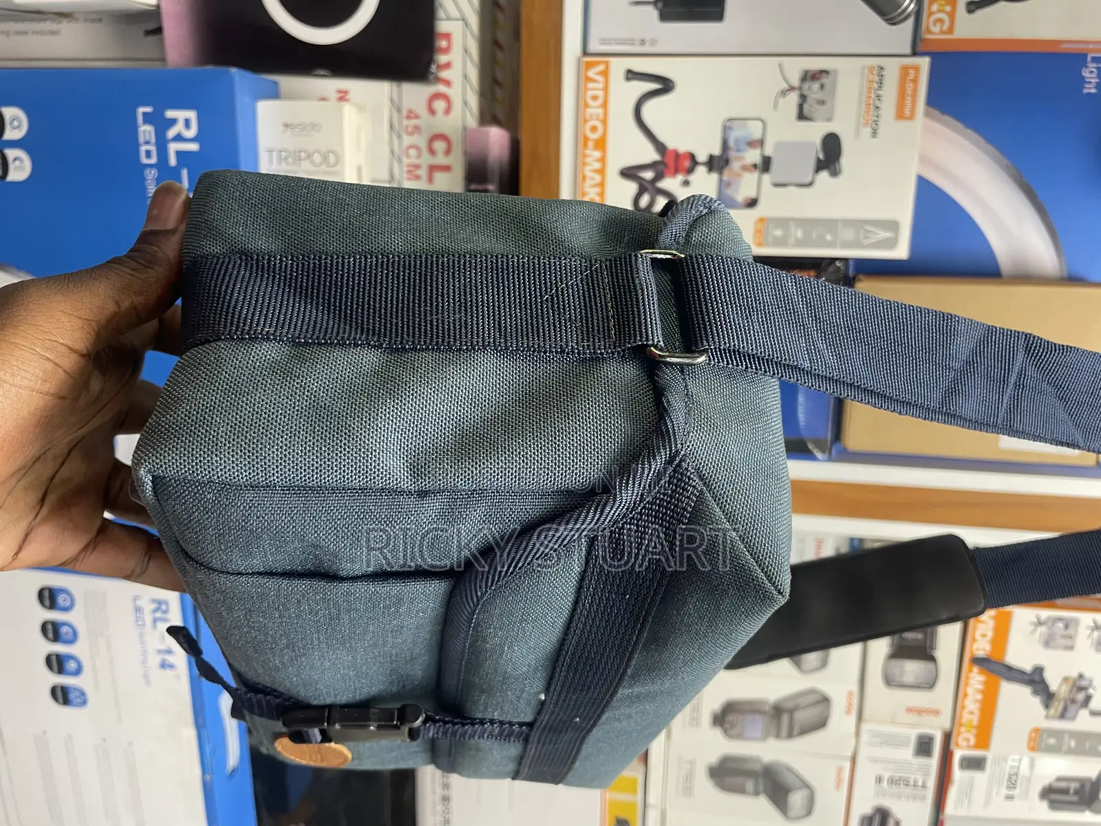 Camera Bag