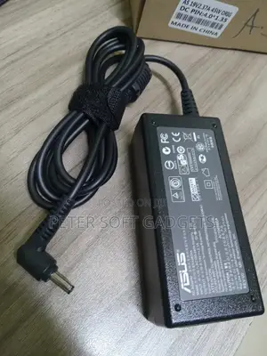 Asus Small Pin Adapter Original