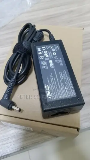 Asus Small Pin Adapter Original