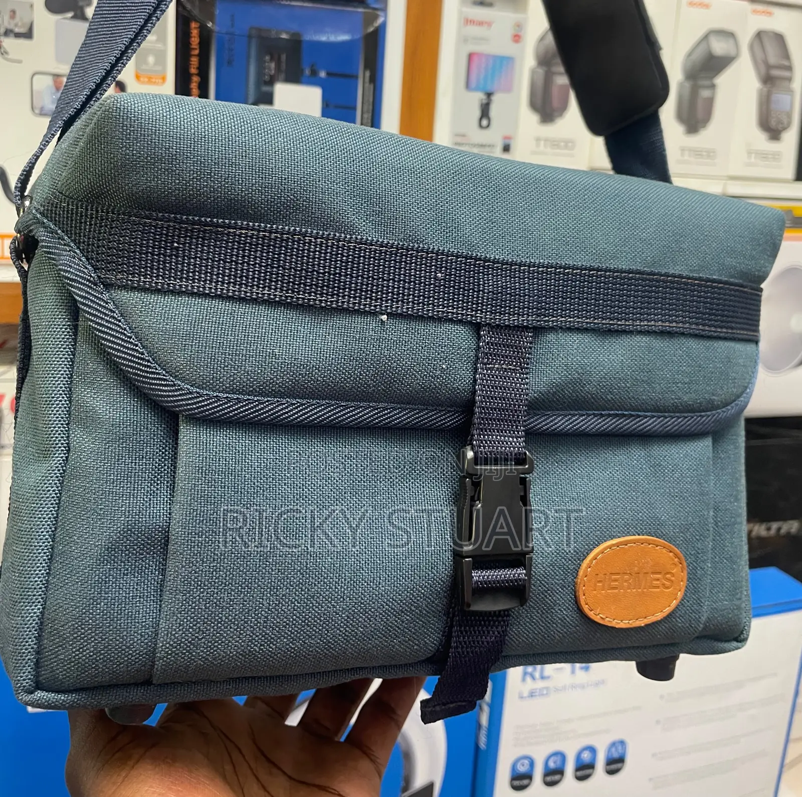 Camera Bag