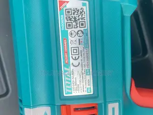 Drill Total Heavy Duty With Bits