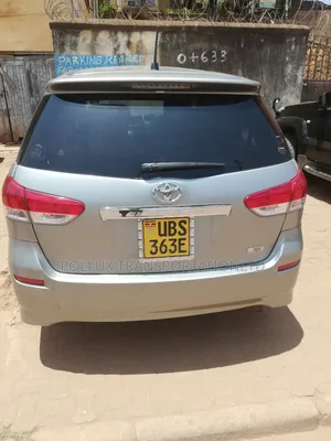 Wish New Shape for Hire