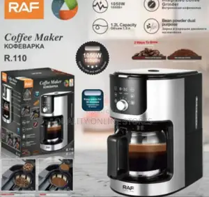 Raf Coffee Maker