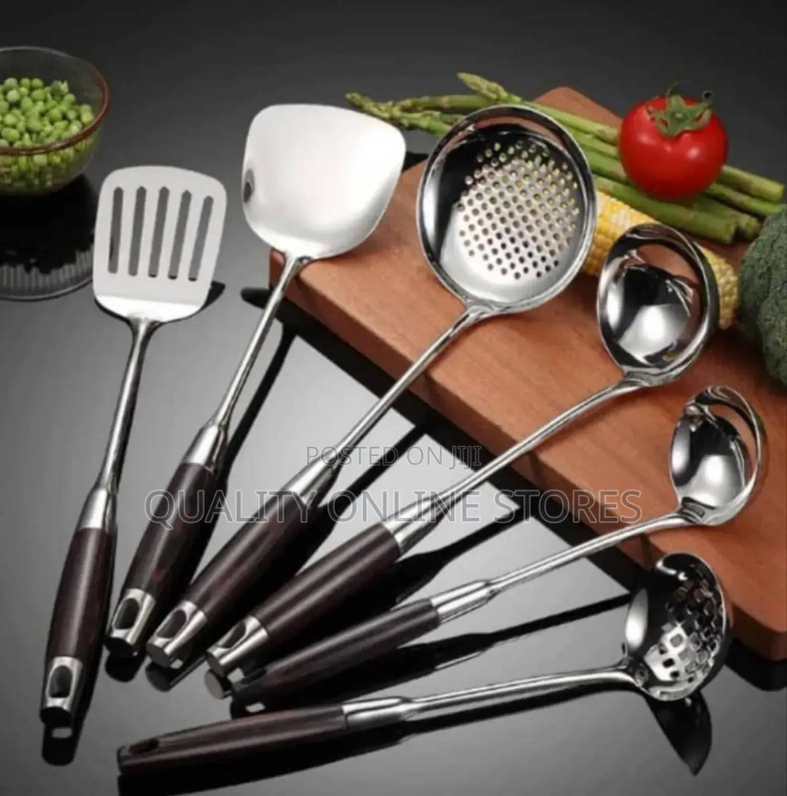 Cutlery Drawer