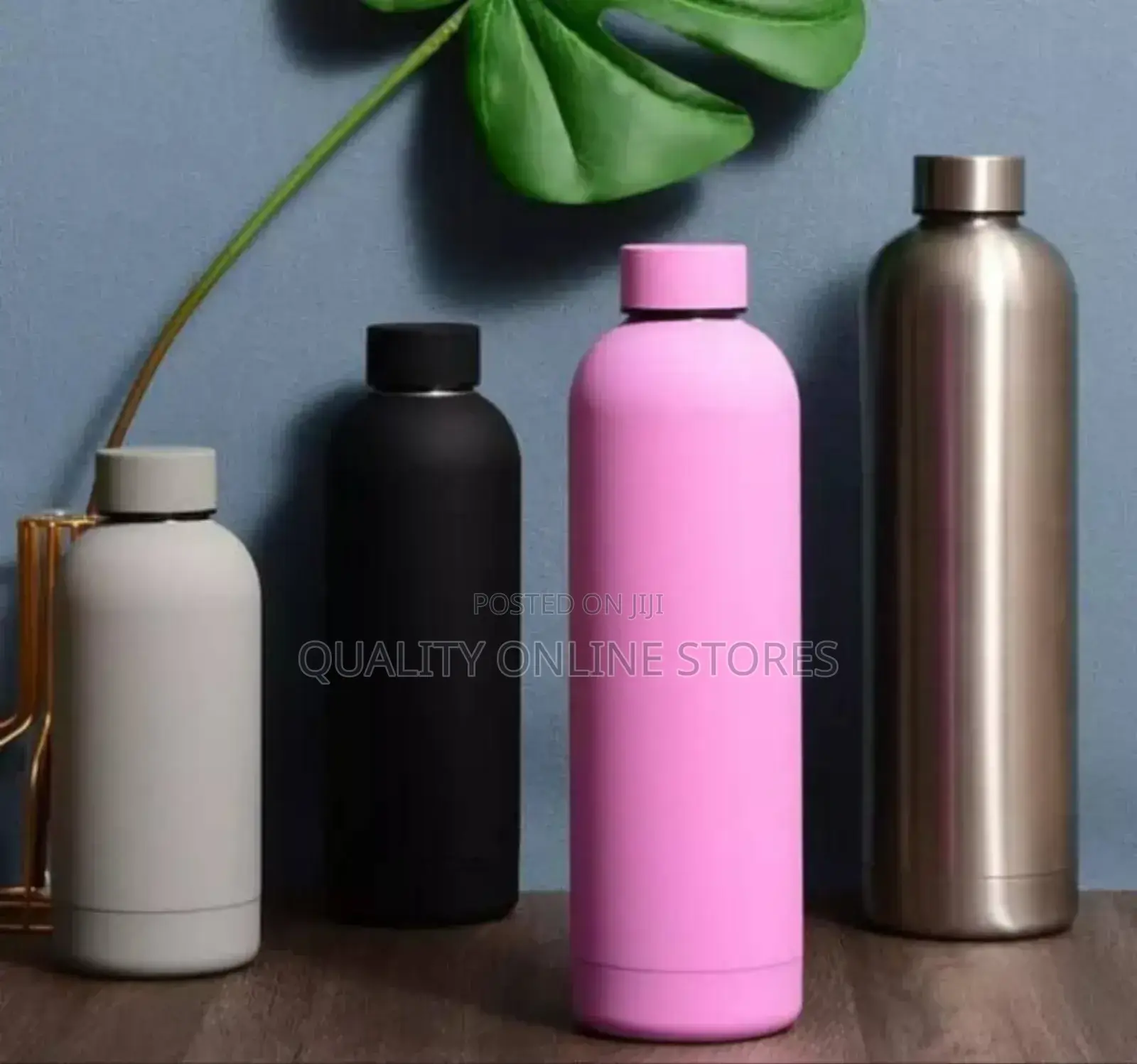 Vacuum Flask