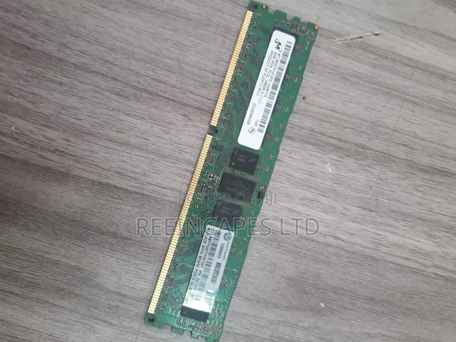Server Ram Ddr4 4gb