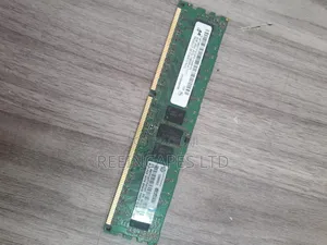 Server Ram Ddr4 4gb