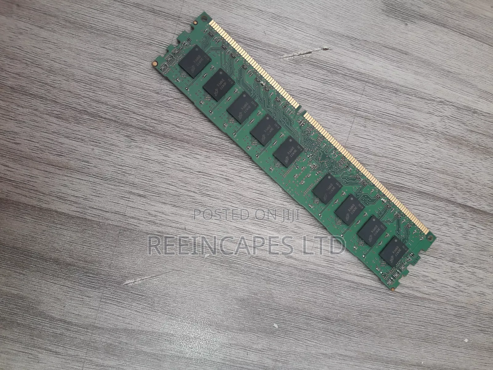 Server Ram Ddr4 4gb