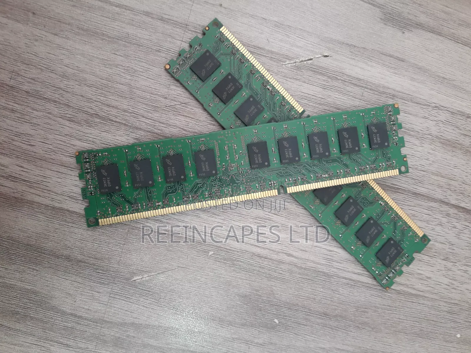 Server Ram Ddr4 4gb