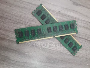Server Ram Ddr4 4gb