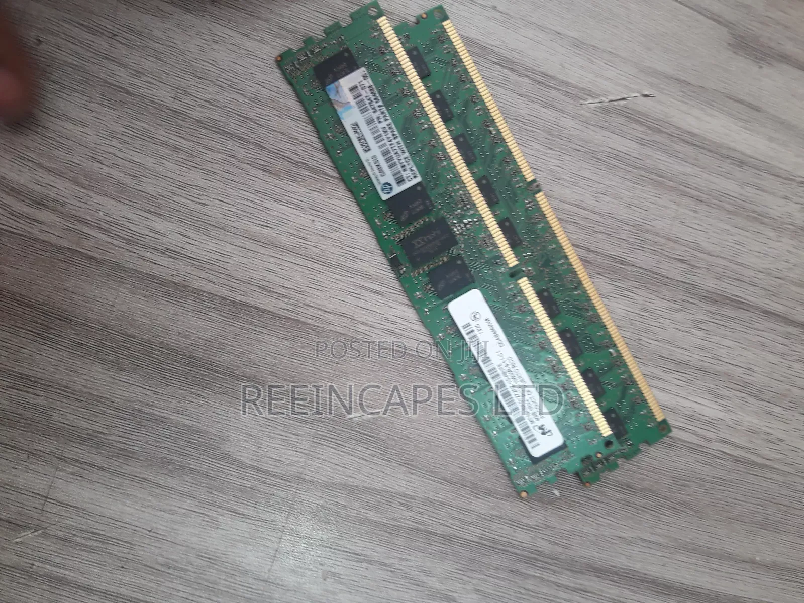 Server Ram Ddr4 4gb