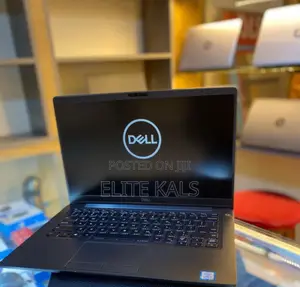 Laptop Dell Latitude 12 7250 4GB Intel Core I5 SSHD (Hybrid) 128GB