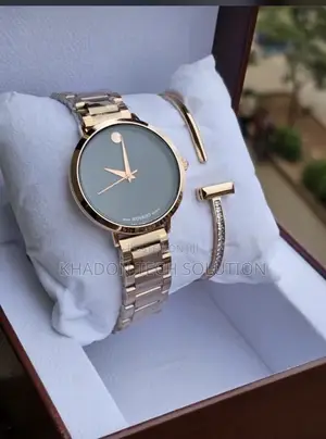 Brand New Mavado Watch