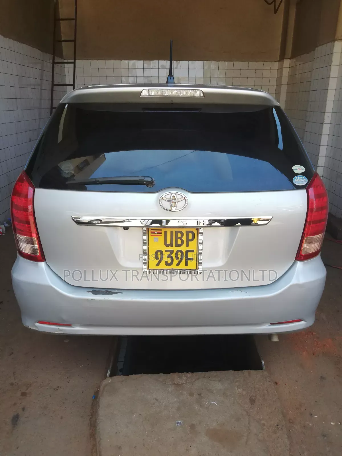Wish for Hire and Self Drive+ 