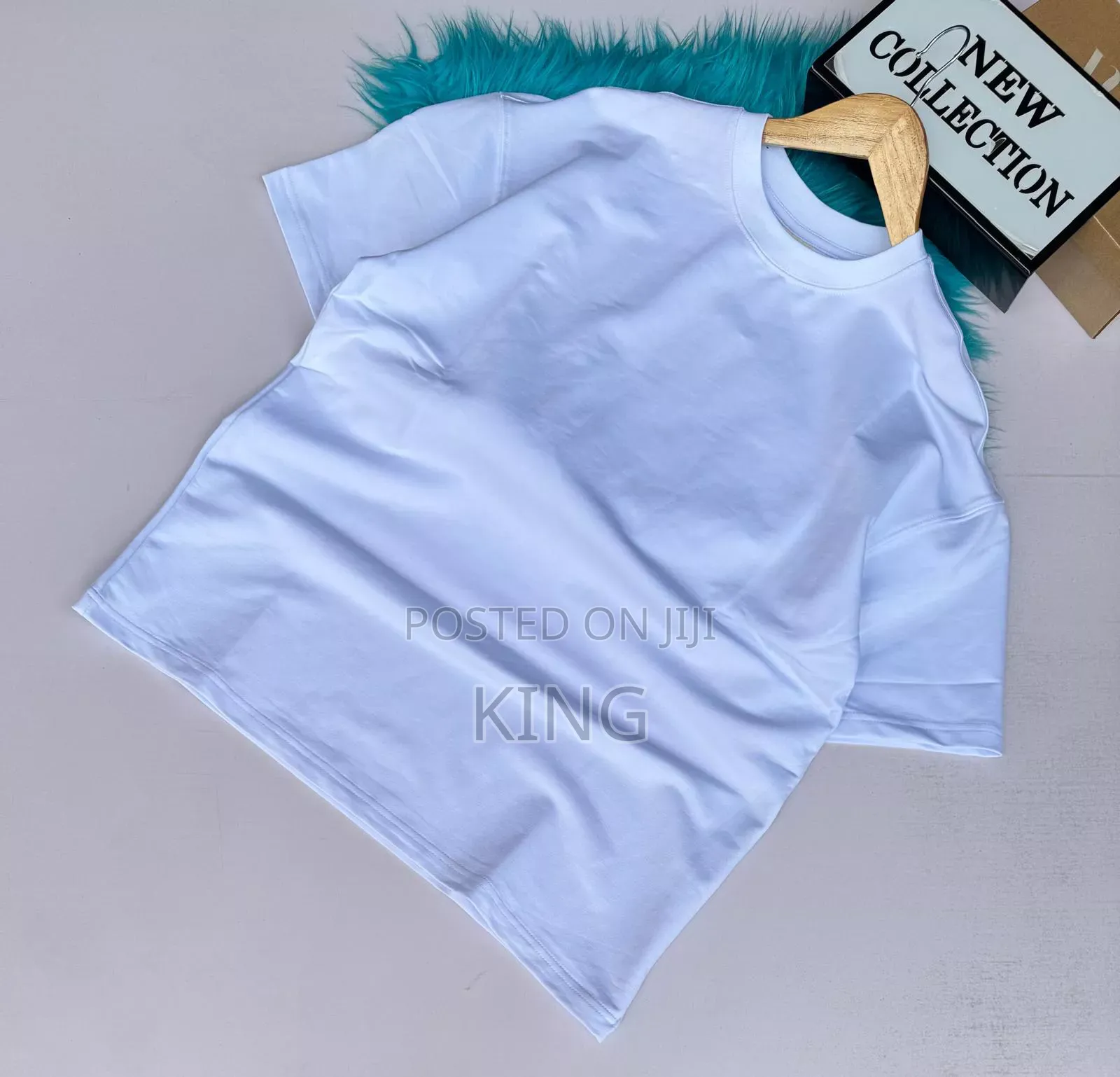 Frankie Fit Out T-Shirts