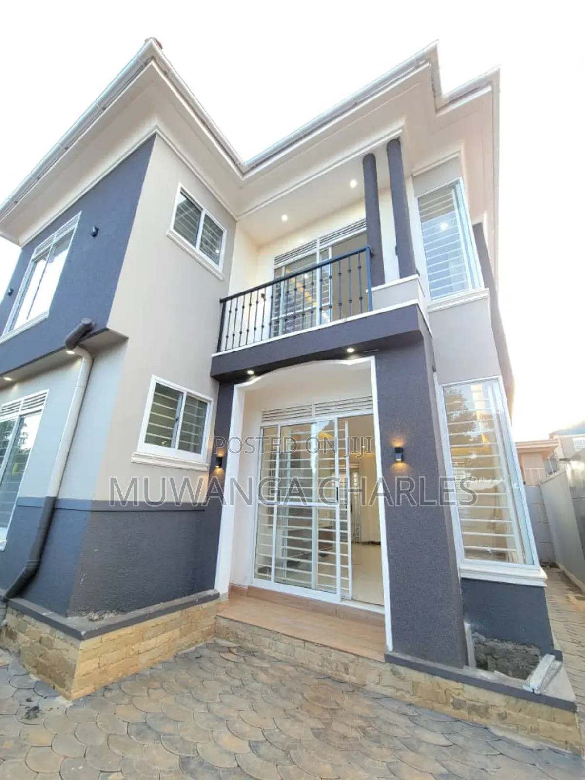 1bdrm Apartment in Fs Properties Ltd, Central Division for rent