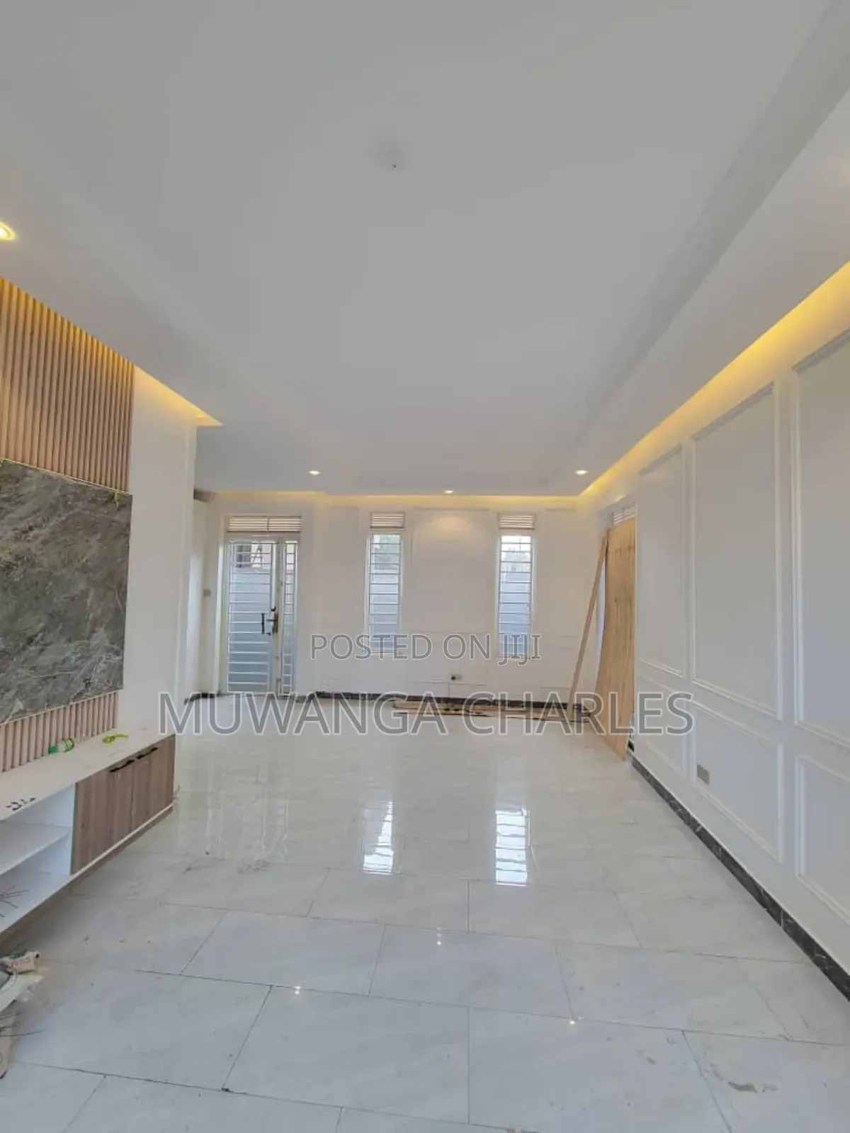 1bdrm Apartment in Fs Properties Ltd, Central Division for rent