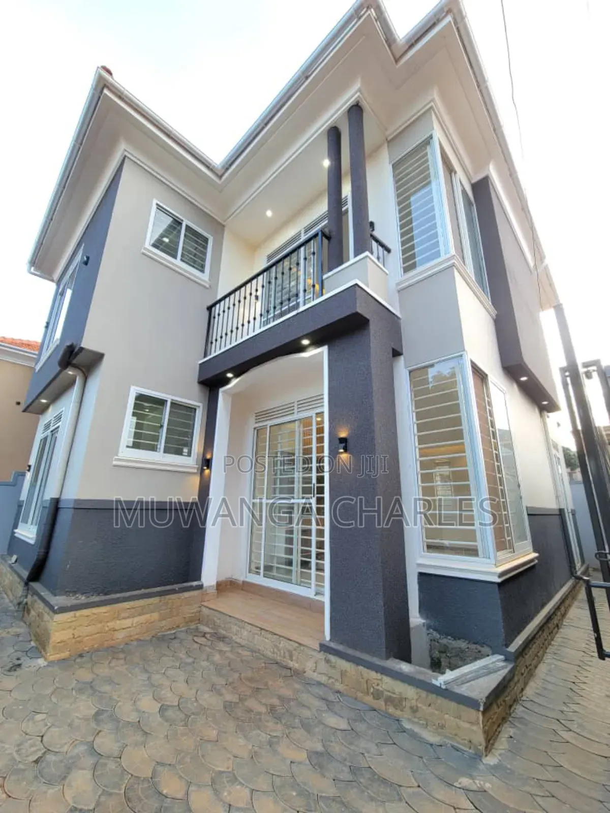 1bdrm Apartment in Fs Properties Ltd, Central Division for rent