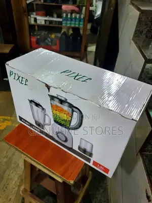 Pixel 2in1 Blender of 1.6 Litres
