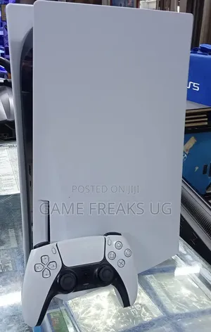 Ps5 Sony Play Station 5 Standard