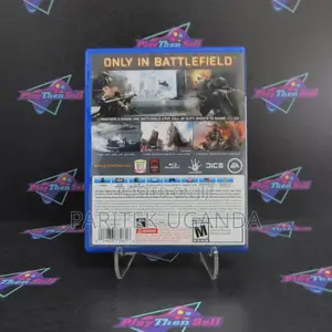 Refurbished Battlefield 4 Ps4 Playstation