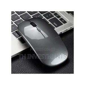 Wireless Mouse Wireless Mouse Usb 2.4ghz Dpi Adjustable
