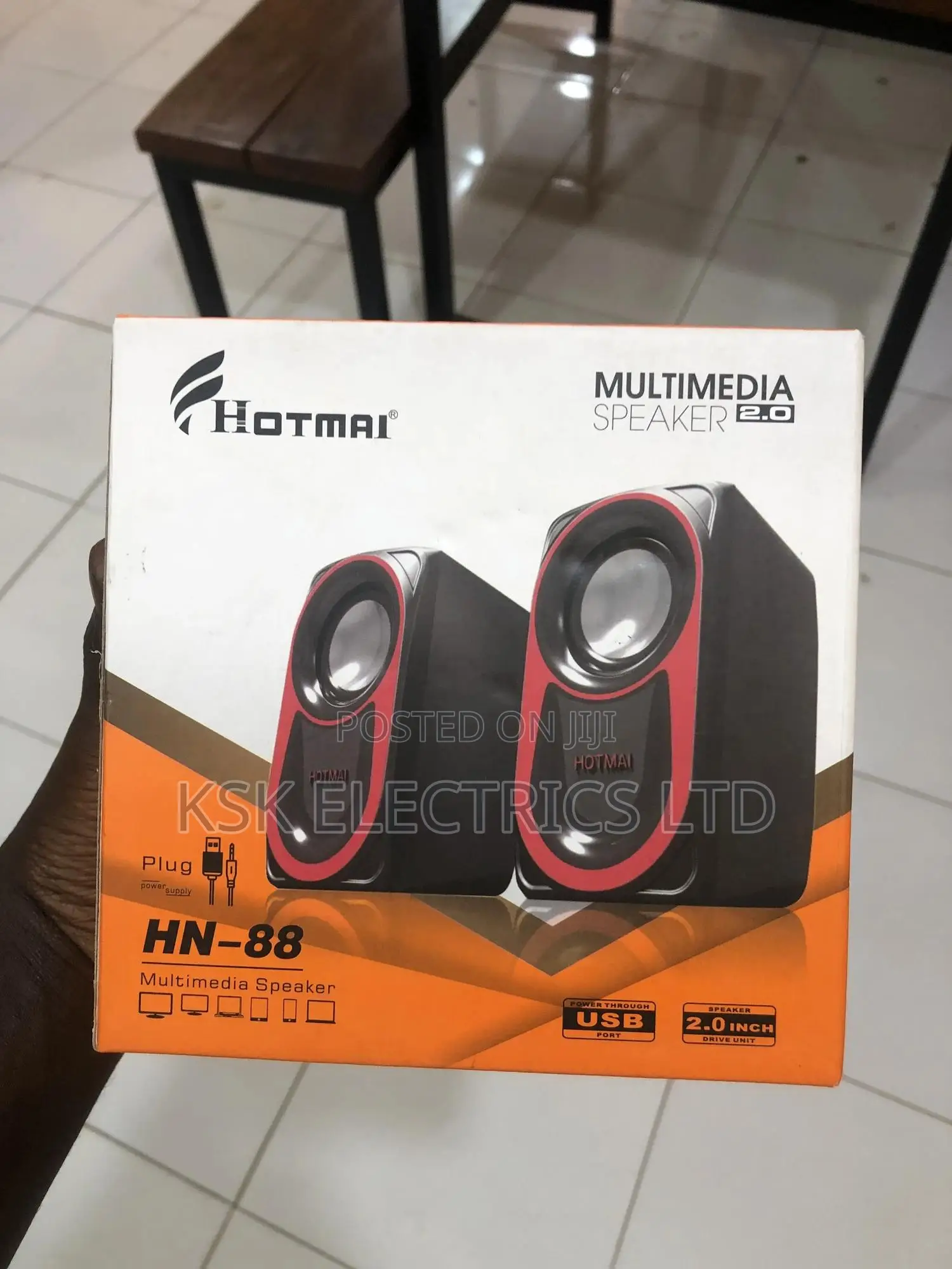 Computer Laptop Speakers