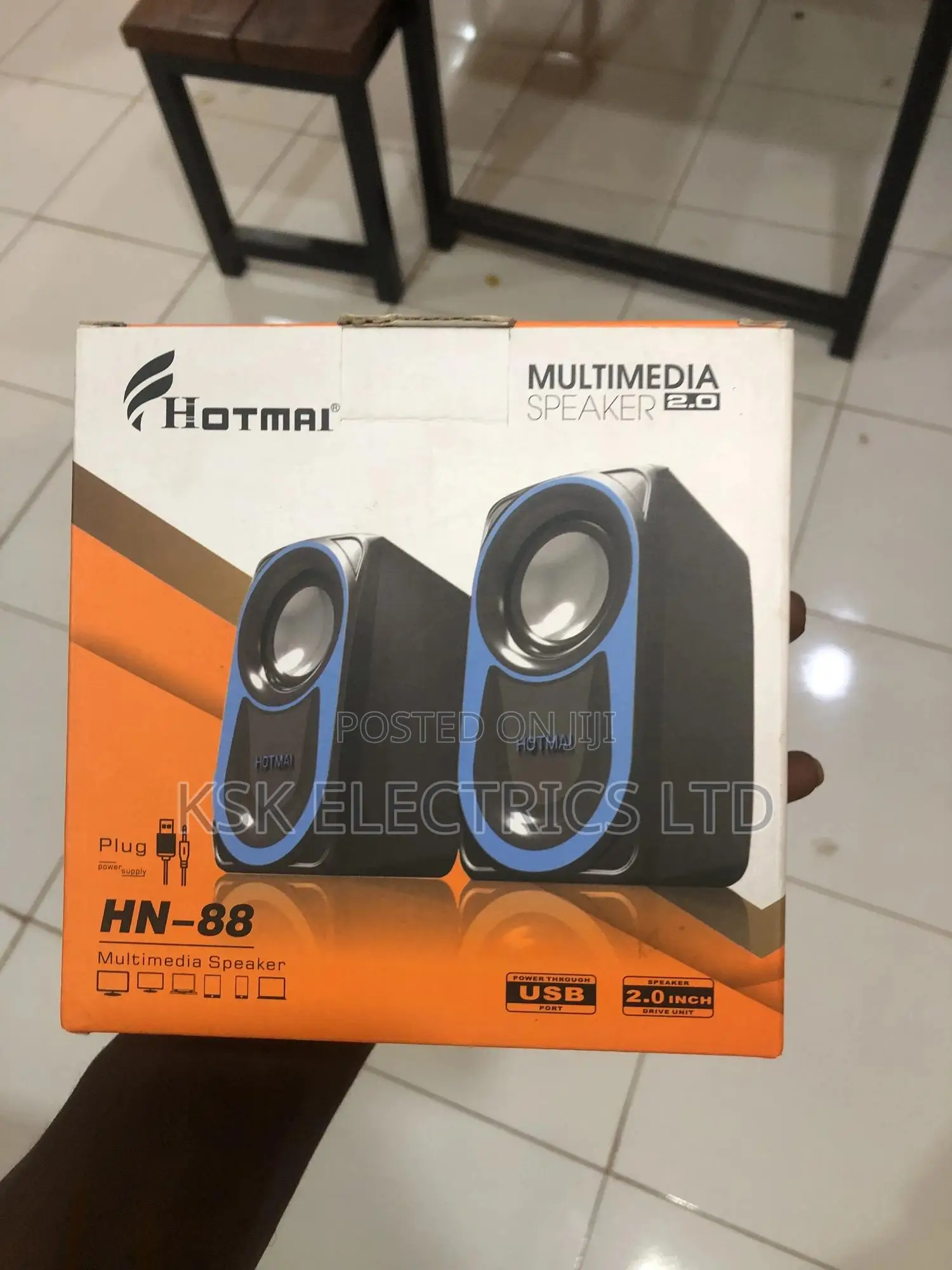 Computer Laptop Speakers
