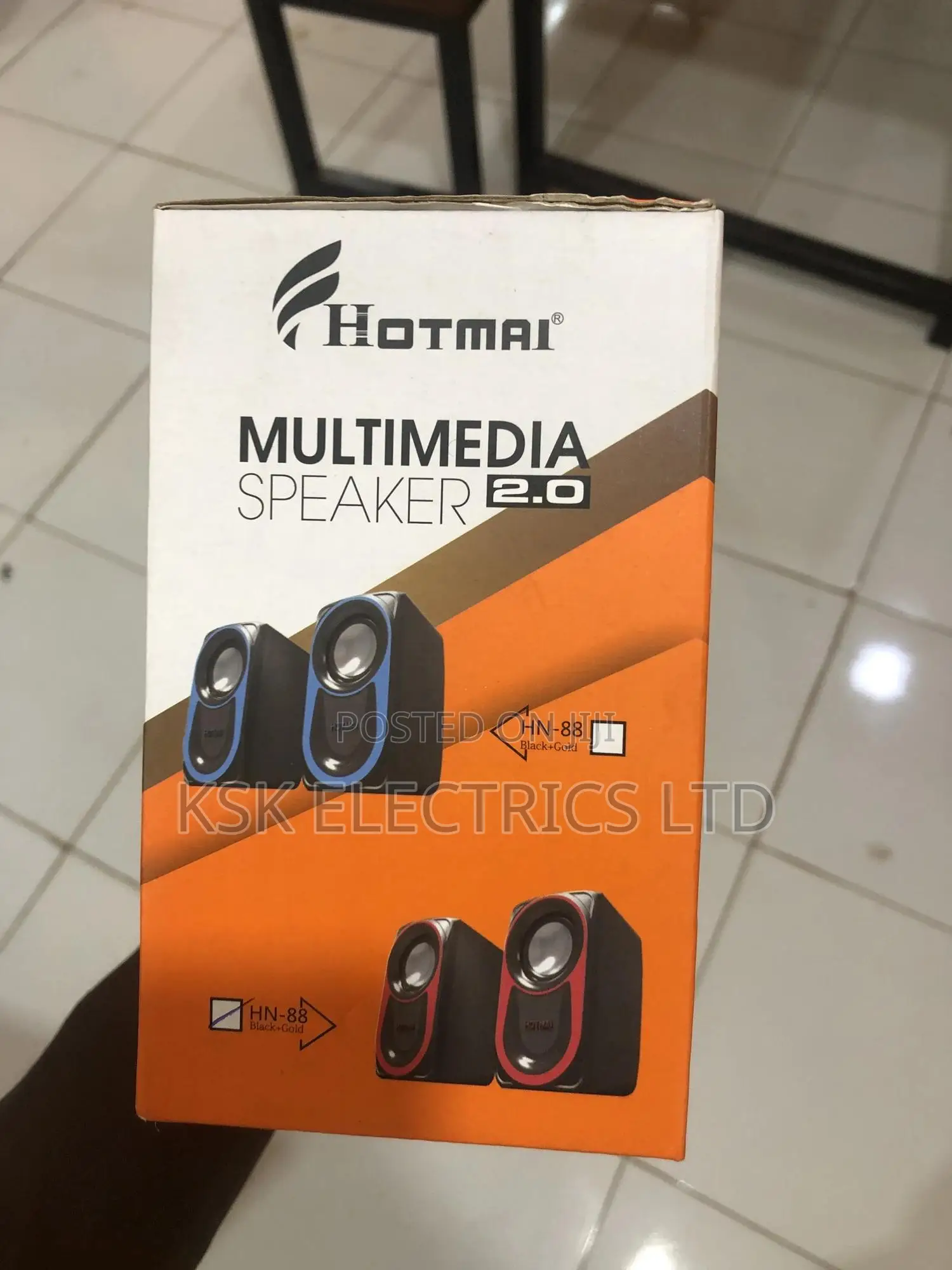 Computer Laptop Speakers