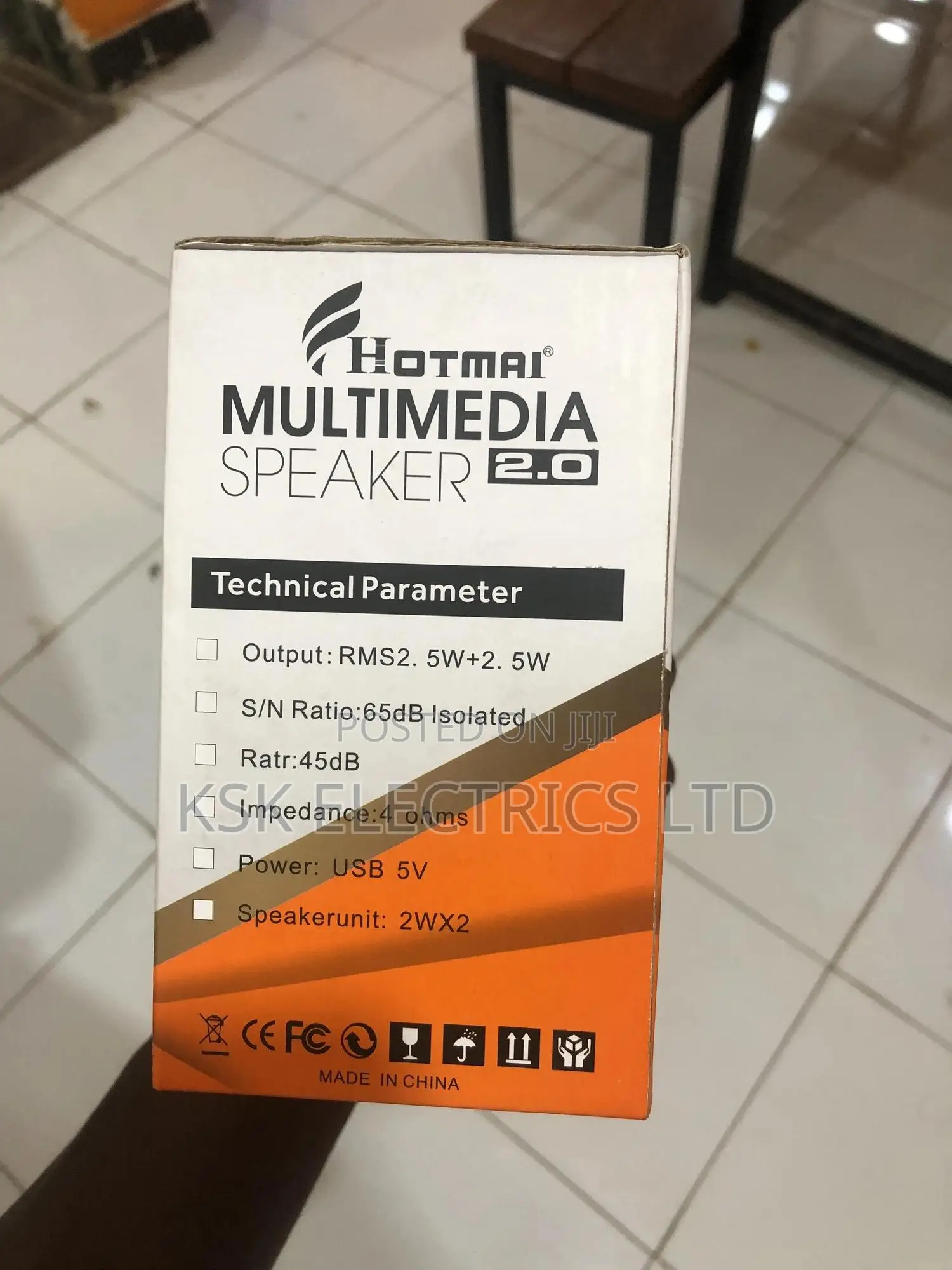 Computer Laptop Speakers