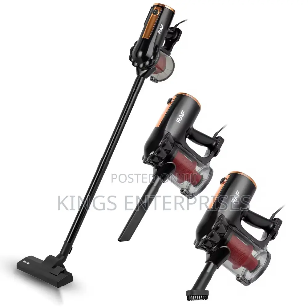 3 in 1 Heavy Duty Vacuum Cleaner