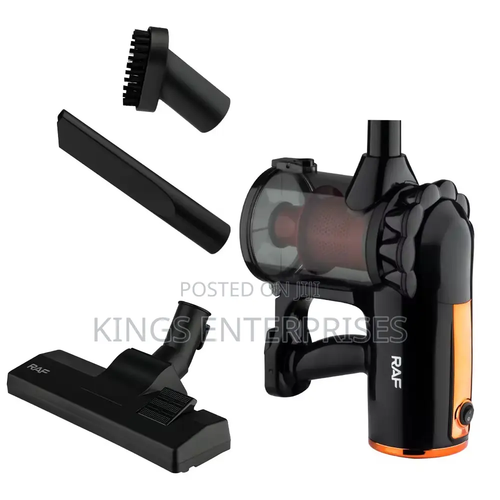 3 in 1 Heavy Duty Vacuum Cleaner