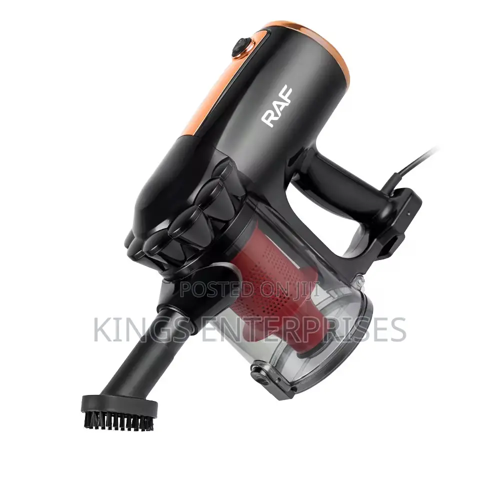 3 in 1 Heavy Duty Vacuum Cleaner