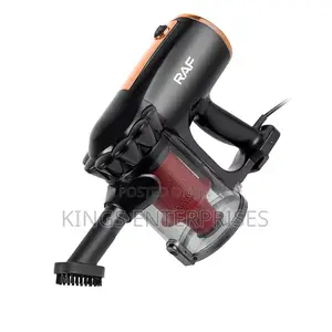 3 in 1 Heavy Duty Vacuum Cleaner
