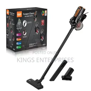 3 in 1 Heavy Duty Vacuum Cleaner