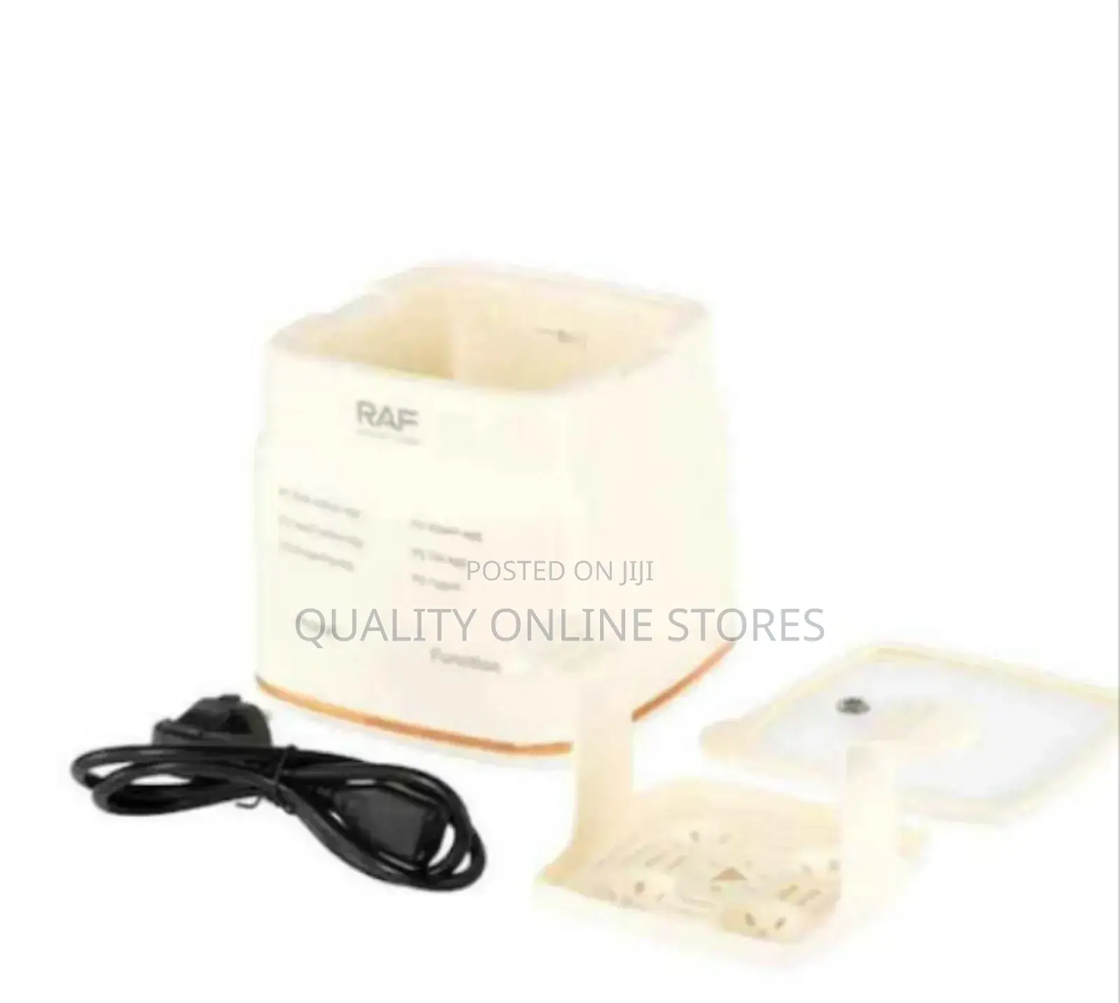 Electric Egg Boiler