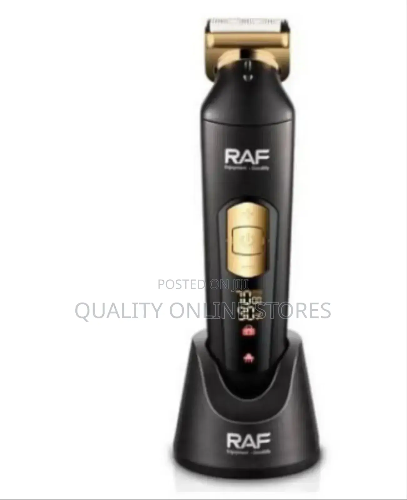 Electric Raf Hair Trimmer