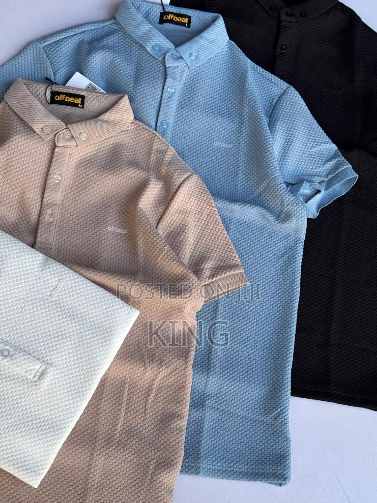 Dupper Fit Out T-Shirts